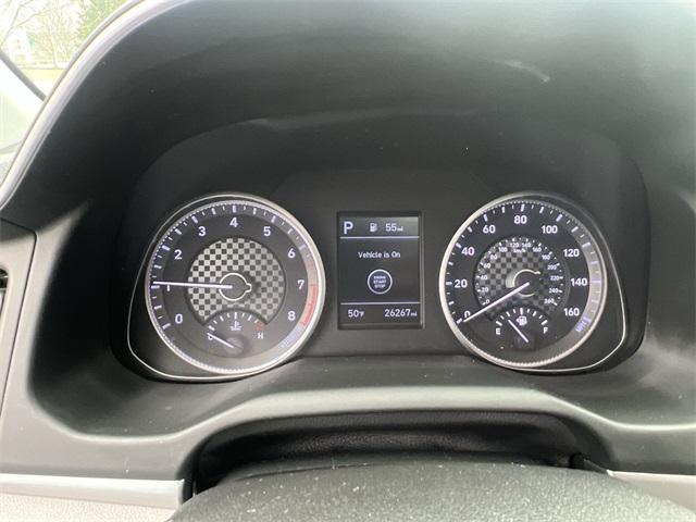 used 2019 Hyundai Elantra car, priced at $17,831