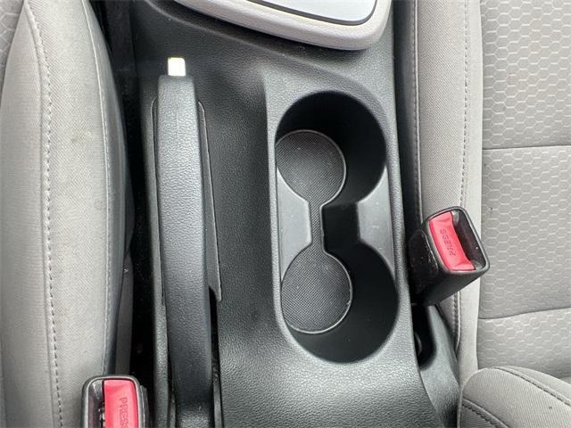 used 2019 Hyundai Elantra car, priced at $17,831