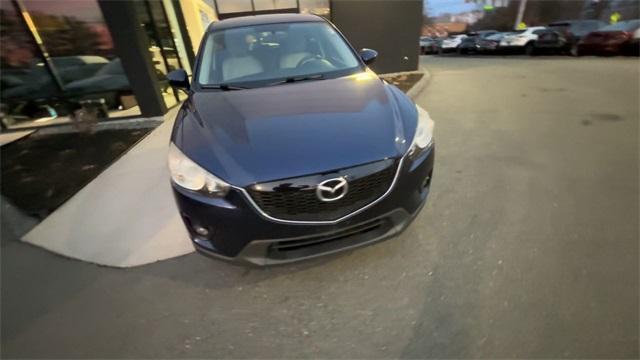 used 2013 Mazda CX-5 car, priced at $12,278