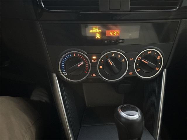 used 2013 Mazda CX-5 car, priced at $12,278