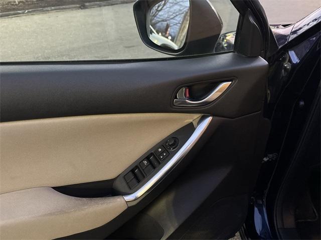 used 2013 Mazda CX-5 car, priced at $12,278