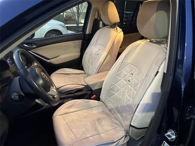 used 2013 Mazda CX-5 car, priced at $12,278