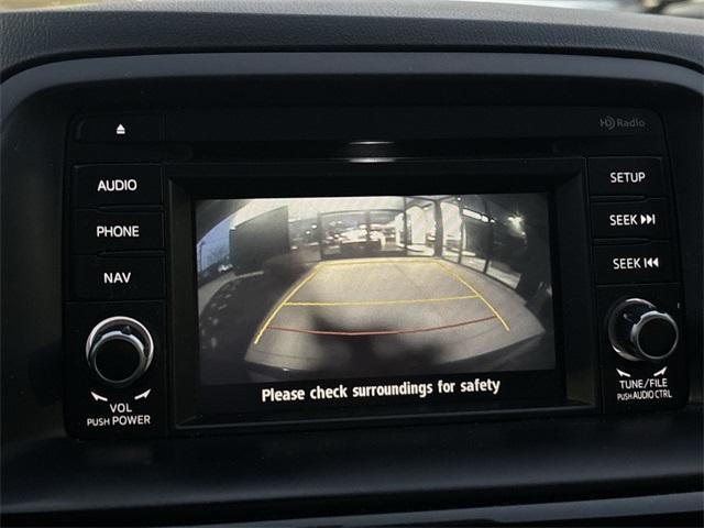 used 2013 Mazda CX-5 car, priced at $12,278