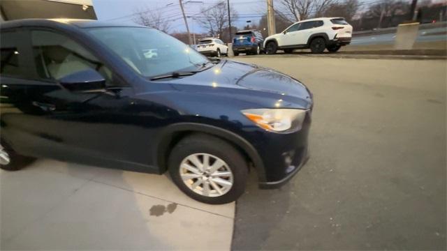 used 2013 Mazda CX-5 car, priced at $12,278