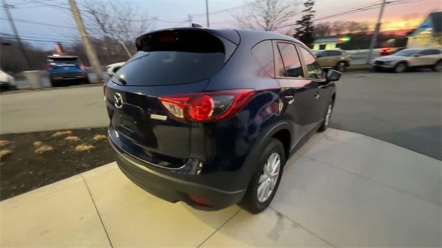 used 2013 Mazda CX-5 car, priced at $12,278