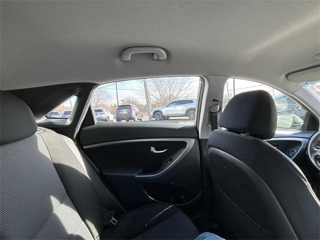used 2013 Hyundai Elantra GT car, priced at $8,384