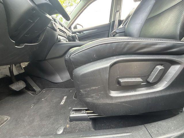 used 2024 Mazda CX-5 car, priced at $27,494