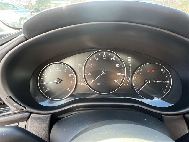 used 2023 Mazda CX-30 car, priced at $23,759