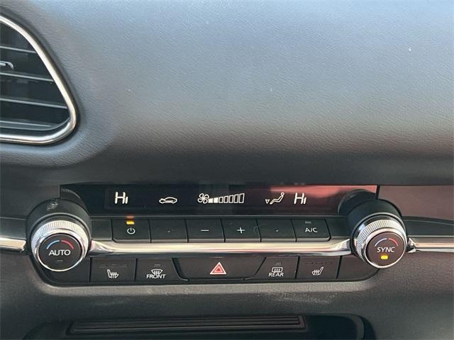 used 2023 Mazda CX-30 car, priced at $23,759