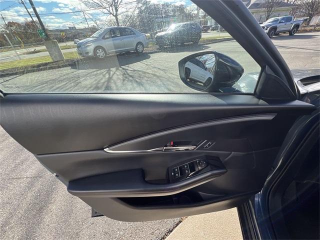 used 2023 Mazda CX-30 car, priced at $23,759