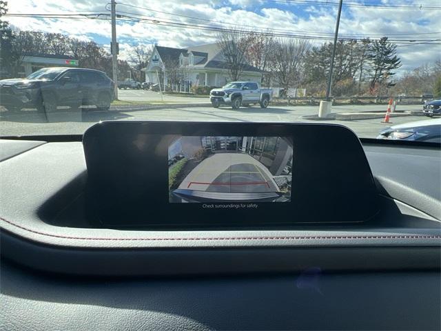 used 2023 Mazda CX-30 car, priced at $23,759