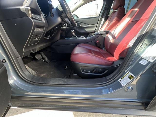 used 2023 Mazda CX-30 car, priced at $23,759