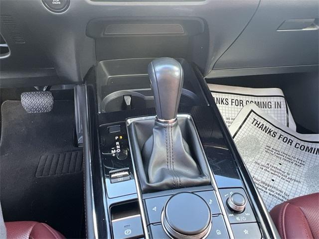 used 2023 Mazda CX-30 car, priced at $23,759