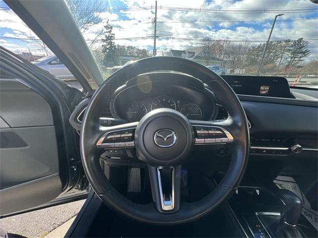 used 2023 Mazda CX-30 car, priced at $23,759