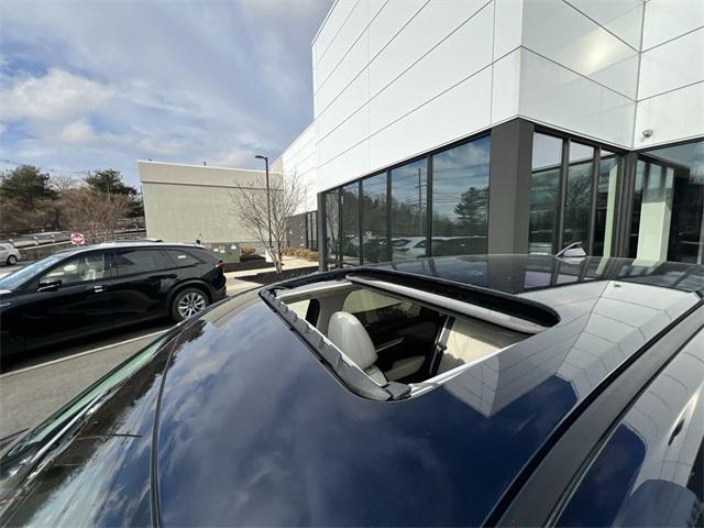 used 2024 Mazda CX-5 car, priced at $30,624