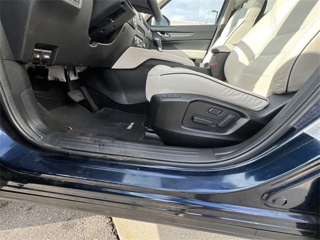 used 2024 Mazda CX-5 car, priced at $30,624