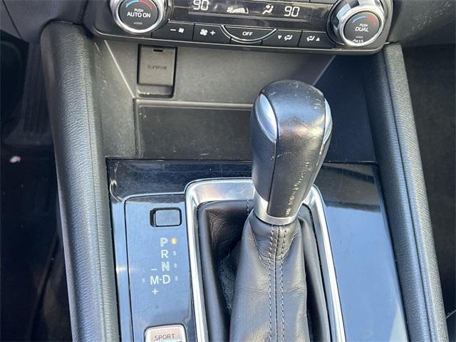 used 2017 Mazda CX-5 car, priced at $14,997