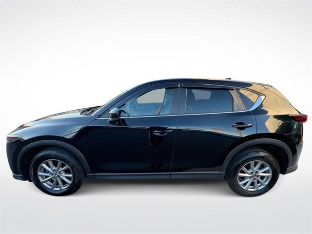 used 2023 Mazda CX-5 car, priced at $22,873