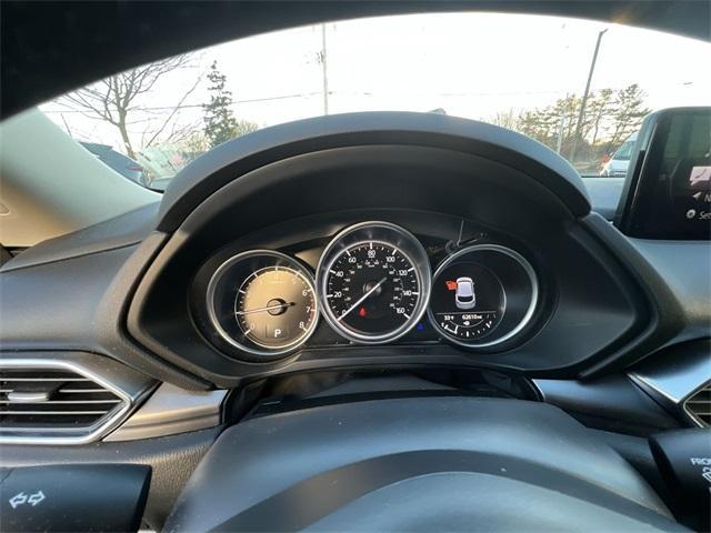 used 2023 Mazda CX-5 car, priced at $22,873