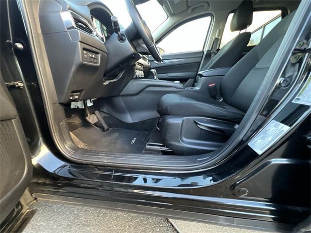 used 2023 Mazda CX-5 car, priced at $22,873
