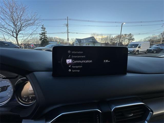 used 2023 Mazda CX-5 car, priced at $22,873