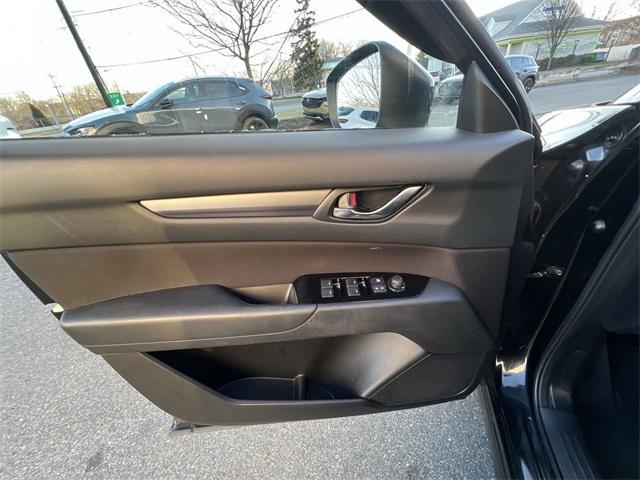used 2023 Mazda CX-5 car, priced at $22,873