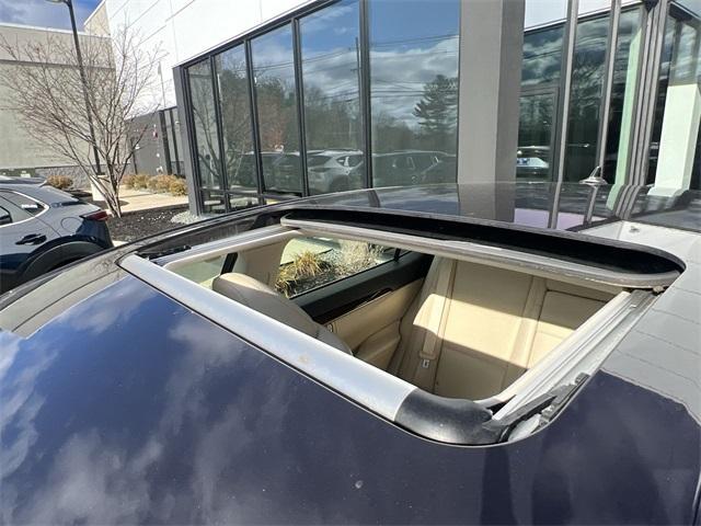 used 2013 Lexus ES 350 car, priced at $13,866