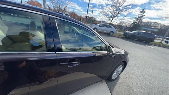 used 2013 Lexus ES 350 car, priced at $13,866