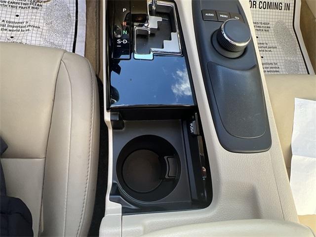 used 2013 Lexus ES 350 car, priced at $13,866