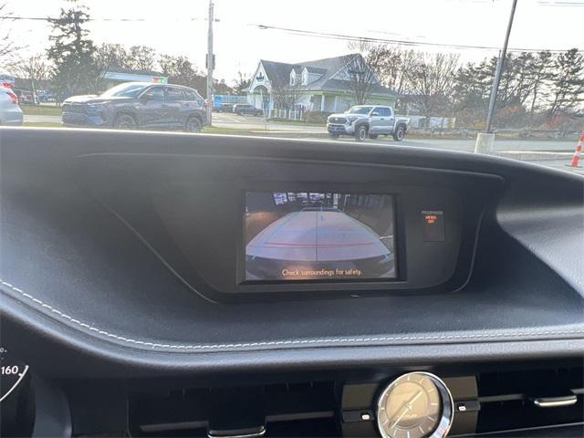 used 2013 Lexus ES 350 car, priced at $13,866