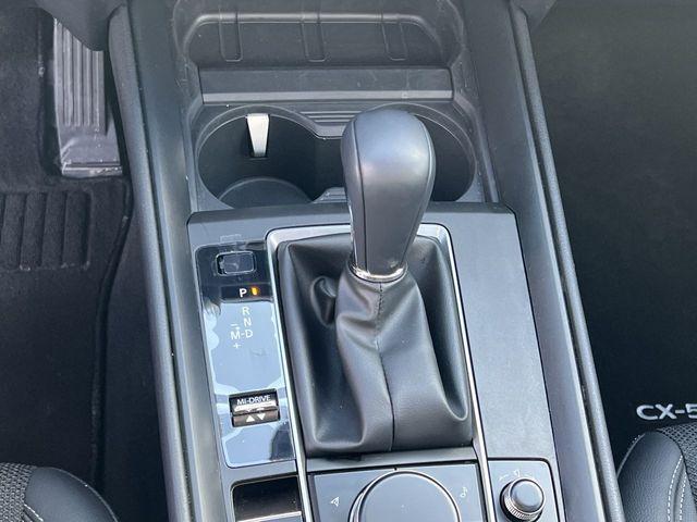 used 2025 Mazda CX-50 car, priced at $30,999