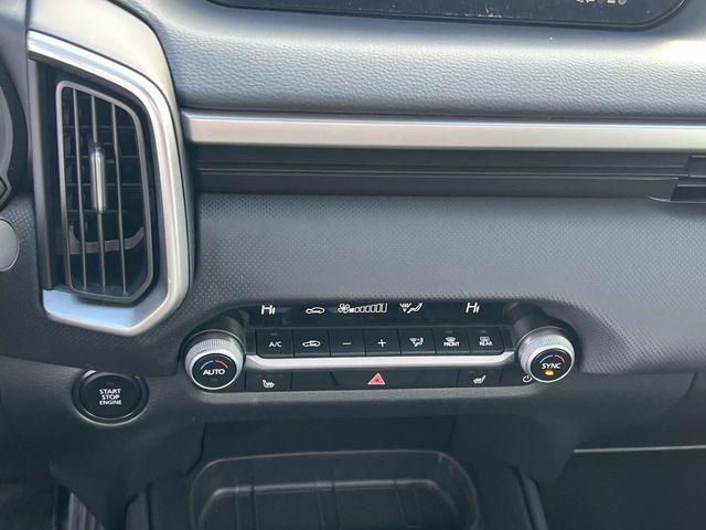 used 2025 Mazda CX-50 car, priced at $30,999
