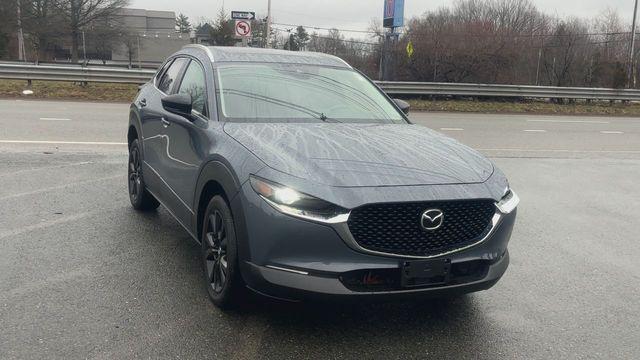 used 2023 Mazda CX-30 car, priced at $25,997