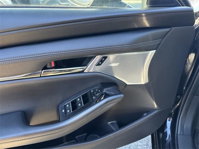 used 2022 Mazda Mazda3 car, priced at $22,981