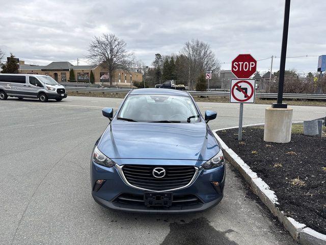used 2018 Mazda CX-3 car, priced at $17,999