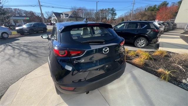 used 2019 Mazda CX-3 car, priced at $17,334