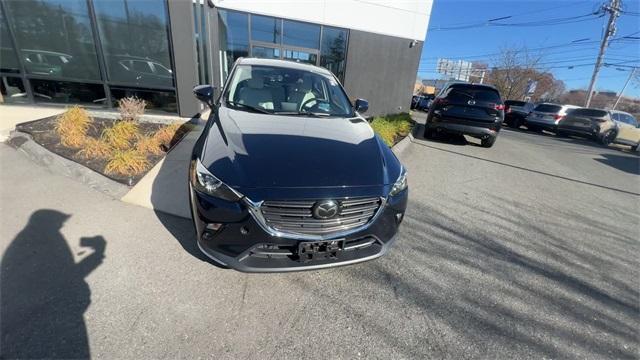 used 2019 Mazda CX-3 car, priced at $17,334