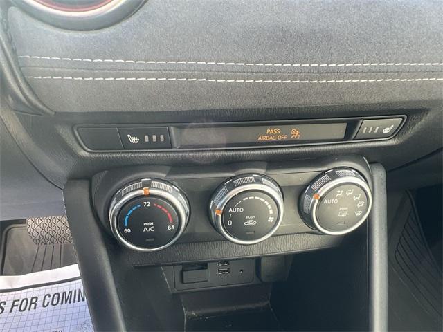 used 2019 Mazda CX-3 car, priced at $17,334