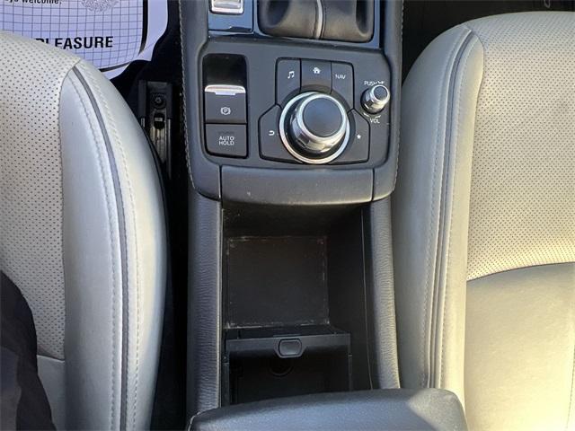 used 2019 Mazda CX-3 car, priced at $17,334