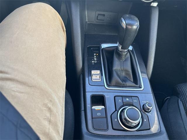 used 2016 Mazda CX-5 car, priced at $13,857