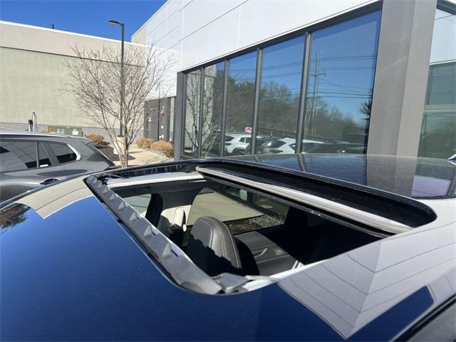 used 2023 Mazda CX-5 car, priced at $24,991