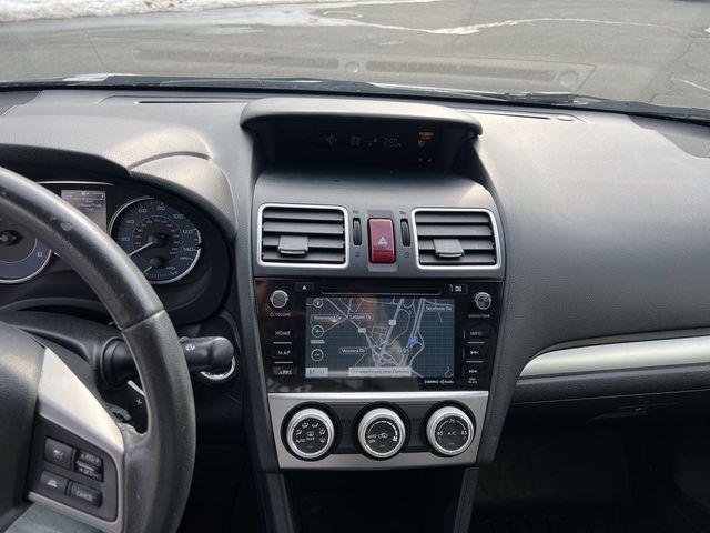 used 2016 Subaru Impreza car, priced at $8,999