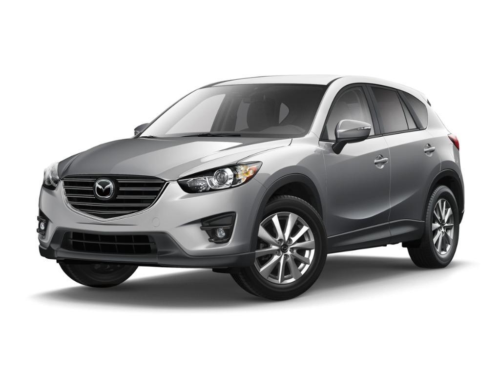 used 2016 Mazda CX-5 car, priced at $14,992