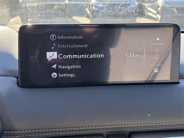 used 2025 Mazda CX-5 car, priced at $28,997