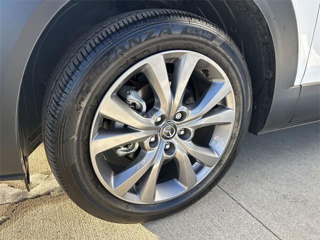 used 2025 Mazda CX-30 car, priced at $26,488