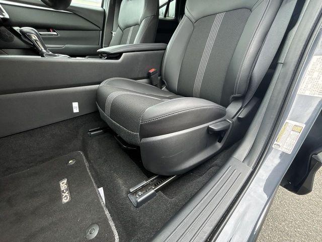 used 2025 Mazda CX-50 car, priced at $31,992