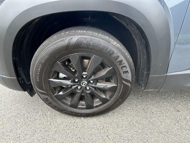used 2025 Mazda CX-50 car, priced at $31,992