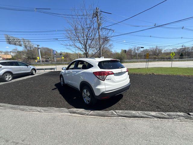 used 2019 Honda HR-V car, priced at $21,997