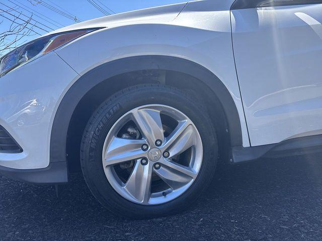 used 2019 Honda HR-V car, priced at $21,997