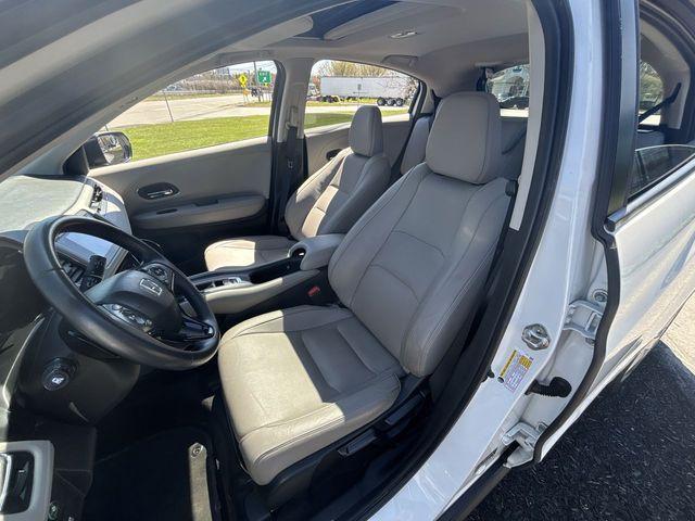 used 2019 Honda HR-V car, priced at $21,997
